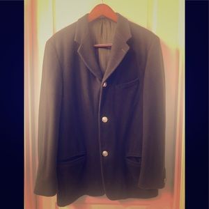 Versace Jeans Couture Blazer